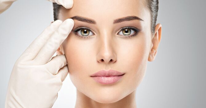 Injectables - Dermal Fillers